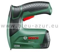 Bosch PKT 3.6 Li