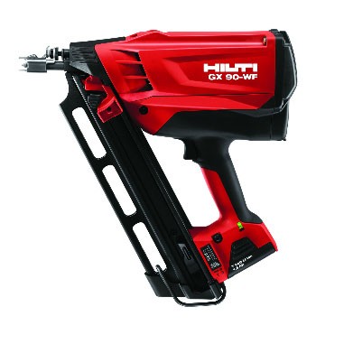 Hilti ® GX-90-WF