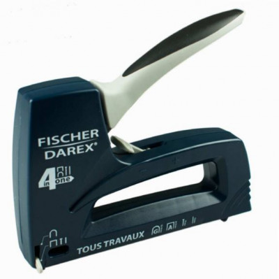 Fischer-Darex 4-IN-ONE