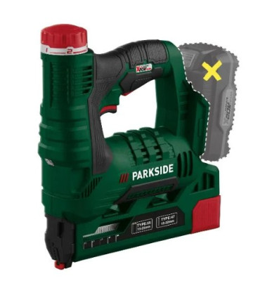 Parkside PAT-20-LI-A1