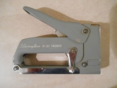 Swingline 101 TACKER