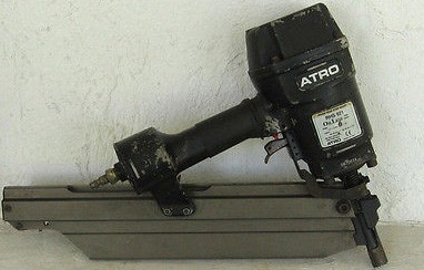 Atro RHS921