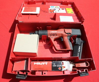 Hilti ® DXA40