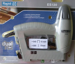 Rapid ® ES-130