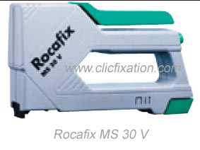 Rocafix MS-30-V