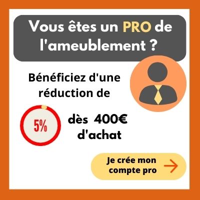 Découvrez les avantages du compte PRO