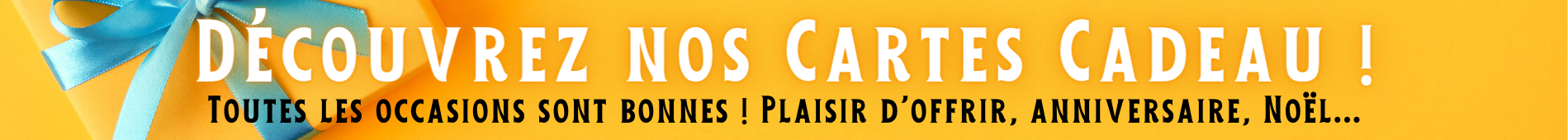 Cartes Cadeaux personnalisable tapissier et décoration