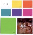 Tissus simili cuir -  FLUO