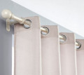 Une large gamme d articles Fer Forgé pour sublimer votre déco, (Embout spiralis, Gond crosse, Raccord aluminium, Tubes acier décor fer forgé Ø19 mm sable...)