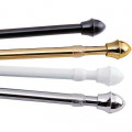 De nombreuses tringles de vitrage et accessoires.( Anneau saumur sans silencieux - Laiton poli, Support adhésif - 15mm avec retour PVC).
Un grand choix d anneau pince pour tringle de vitrage ( anneau-pince croco Ø 25mm, Anneau-pince étoile cloutée Ø 35mm, Anneau-pince soleil Ø 35mm ...)