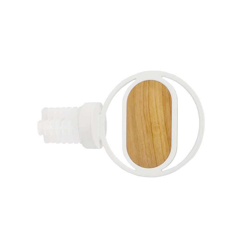 Douilles à Poche BLUGUL Lot De 3 - Acier Inoxydable - 5/6/8mm - Pour Pâtisserie Et Décoration
