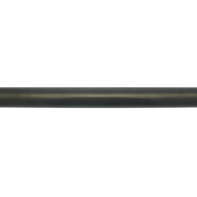 Tube Ø28mm - Etain vieilli