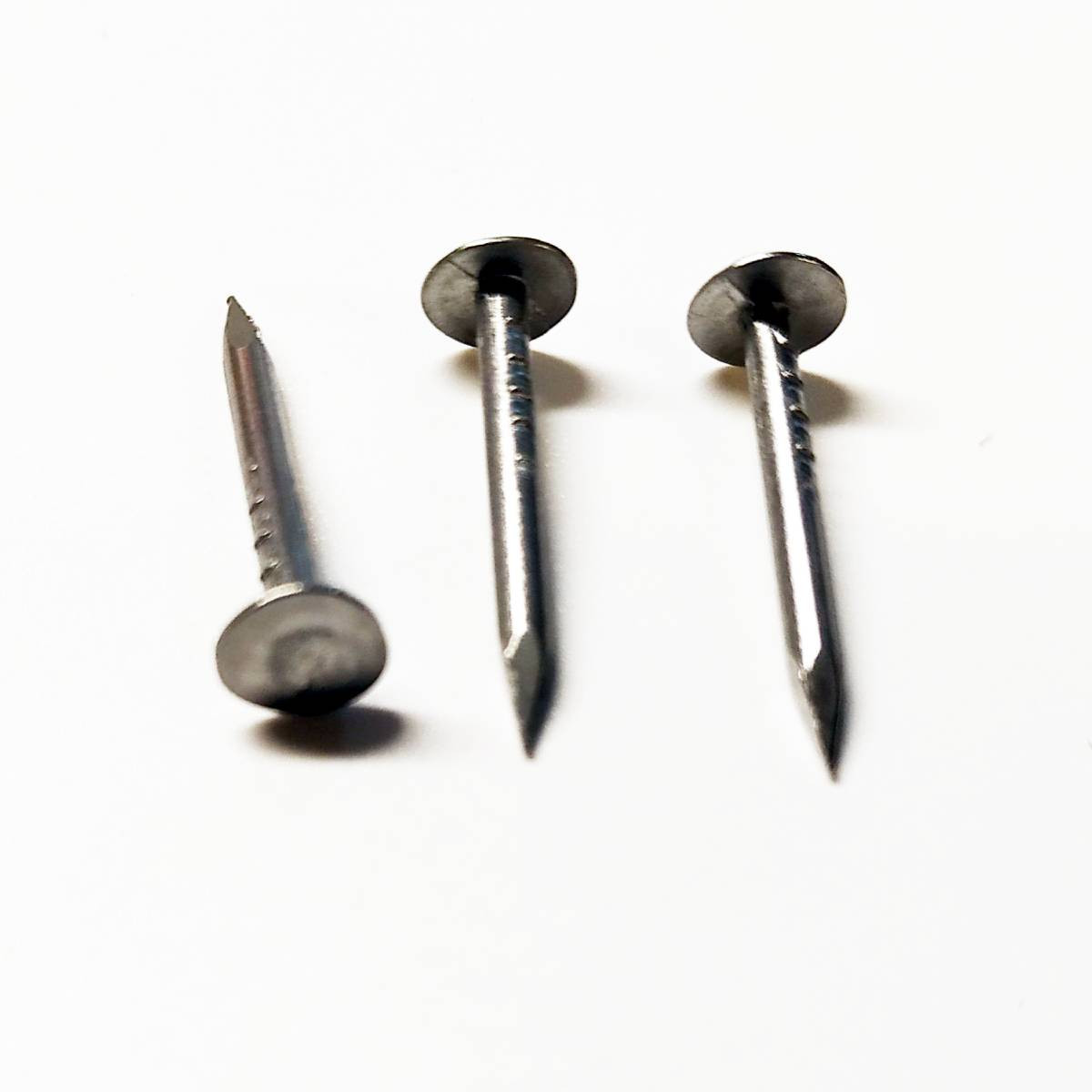 Bossettes ou Pointes à guinder 20 mm