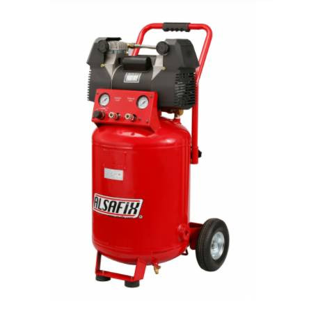 Compresseur électrique monophasé ALAIR 60/310 OILESS