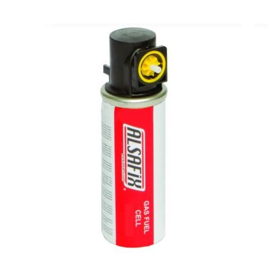 CARTOUCHE GAZ JAUNE (30 ML)