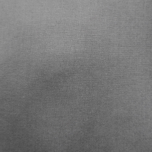 Jaconas 100% coton - Gris 150gr/m²