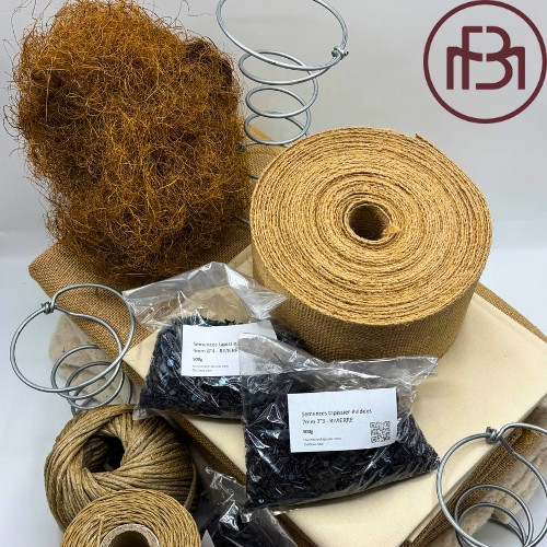 Kit Bridge Mon Bô Fauteuil - Avec ressorts