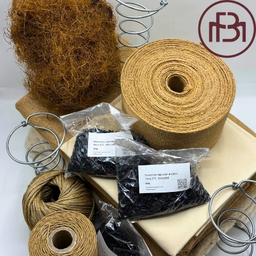 Mon Bô Fauteuil - Kit Cocktail