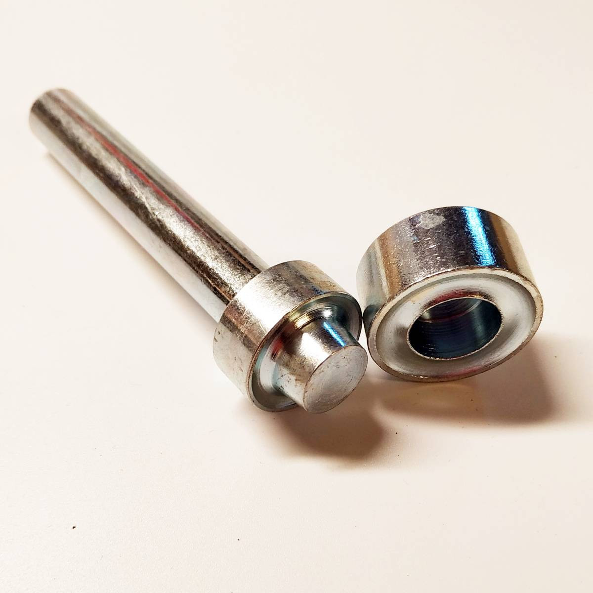 50 œillets Ronds En Inox A2 – 12 Mm – Pour Bâches, Bannières Et Projets DIY – Marque Spannfix-shop.com