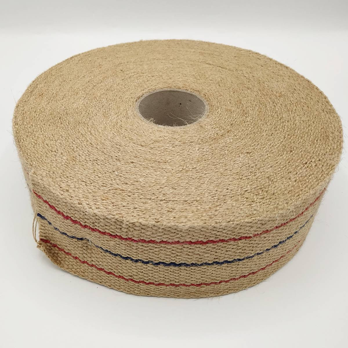 Sangle Jute- Larg. 70 mm (025m)