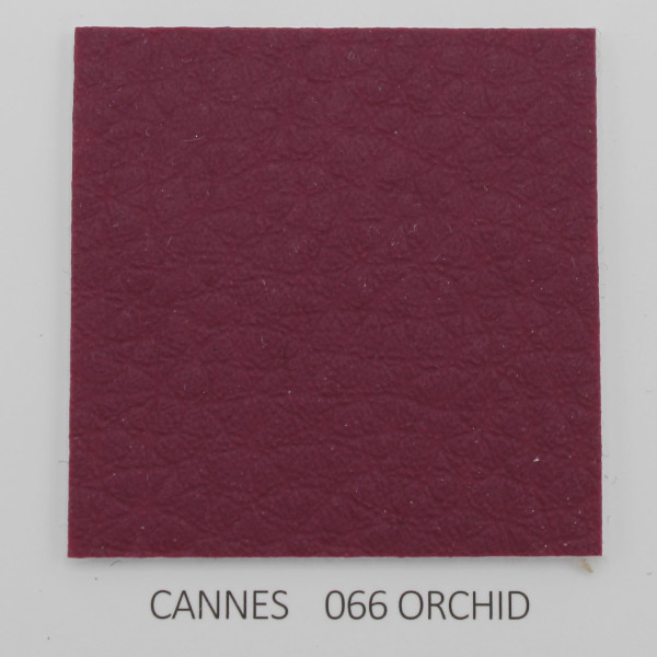 SIMILI CUIR CANNES 066 ORCHID