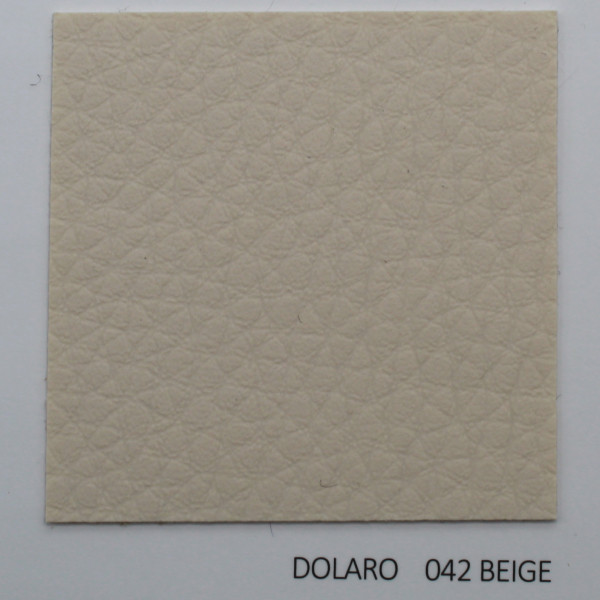 SIMILI CUIR DOLARO 042 BEIGE