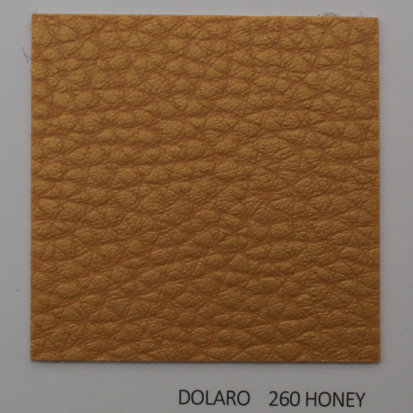 SIMILI CUIR DOLARO 260 HONEY