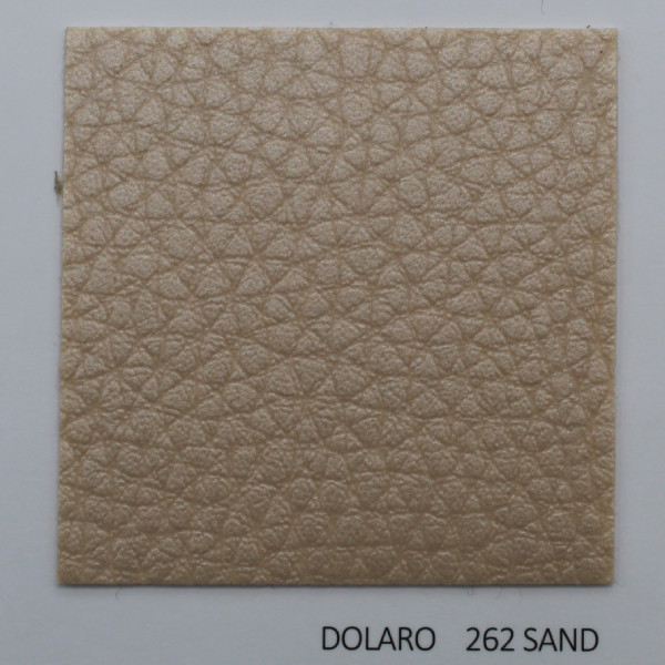 SIMILI CUIR DOLARO 262 SAND