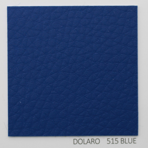 SIMILI CUIR DOLARO 515 BLUE