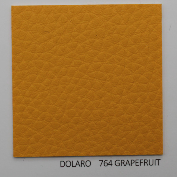 SIMILI CUIR DOLARO 764 GRAPEFRUIT