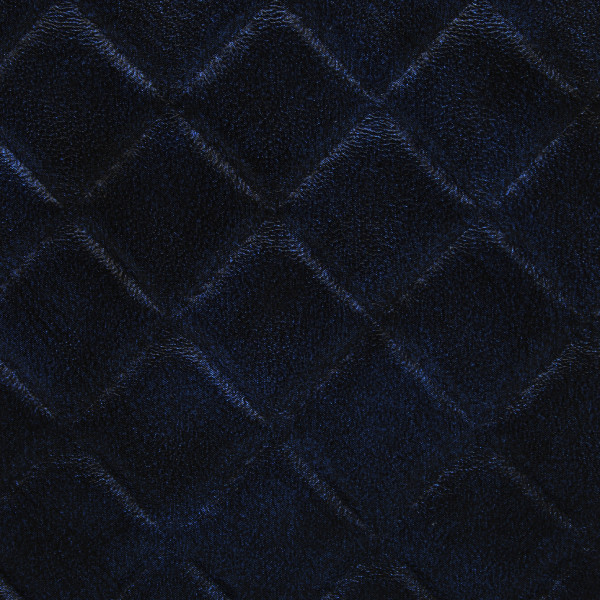 SIMILI CUIR MATHILDA BLUE