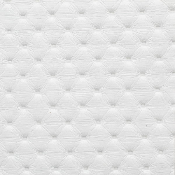 SIMILI CUIR TRUVA 101 WHITE