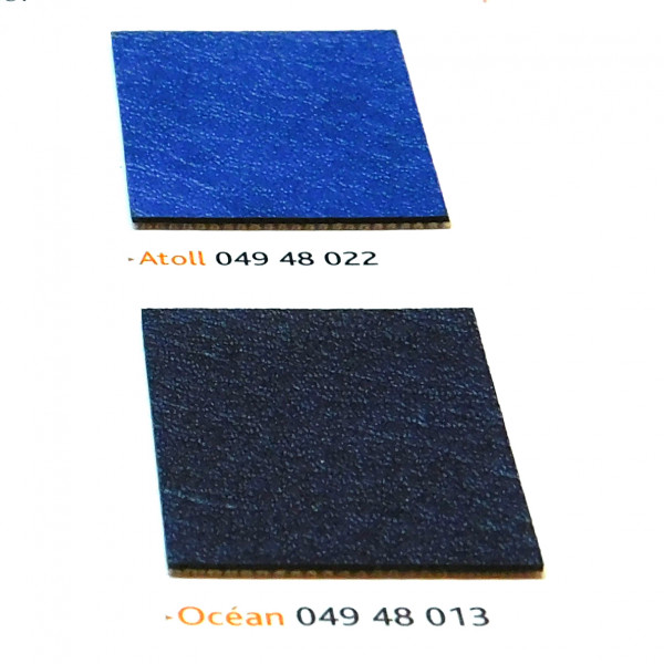Tissu simili cuir - BOEING 2000 M2