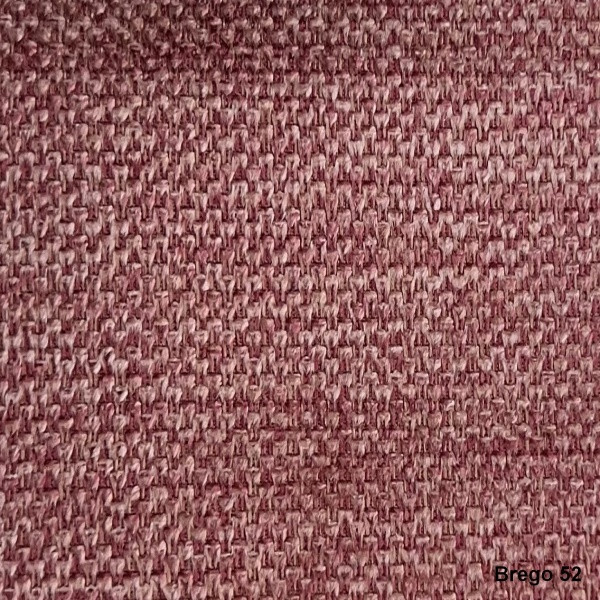 Tissu GIVRY - BREGO 52