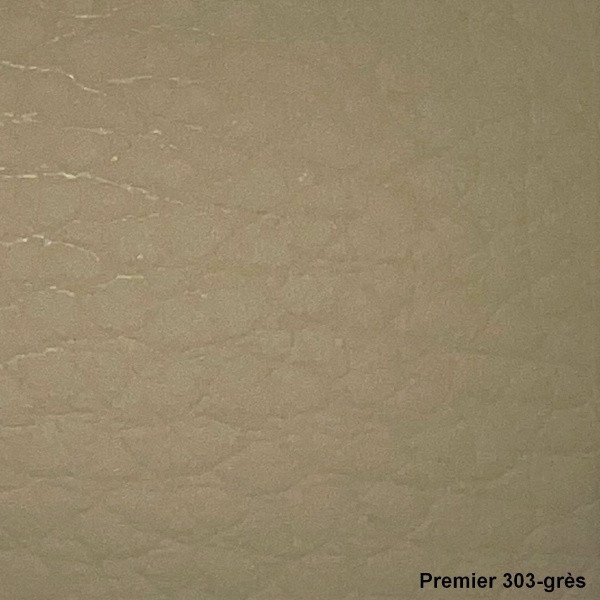 simili cuir Sileather PREMIER 100% Silicone GRES