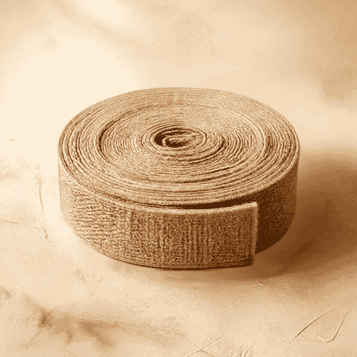 Sangle de jute de 70 ou 85 mm ? Sangle de jute de 70 ou 85 mm ?
