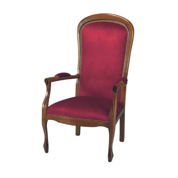 Kits de restauration fauteuil Voltaire