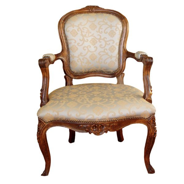 Kits de restauration pour Fauteuil Louis XV ou Louis Philippe