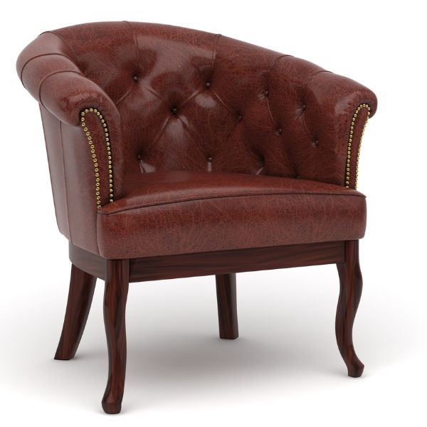 KIT RENOVATION FAUTEUIL CLUB OU CHESTERFIELD