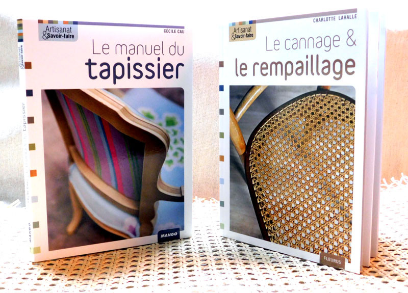 Outillages pour Tapissier Outillages pour Tapissier