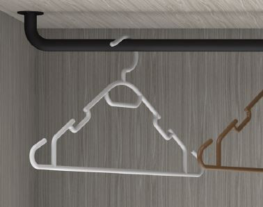 Tringle a rideaux RAILS ET AGENCEMENT Tringle a rideaux RAILS ET AGENCEMENT