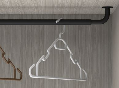 Tringle a rideaux RAILS ET AGENCEMENT Tringle a rideaux RAILS ET AGENCEMENT