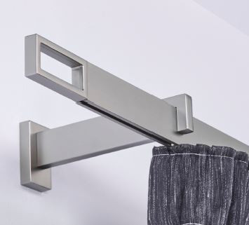 Tringle a rideaux CONTEMPORAIN Tringle a rideaux CONTEMPORAIN