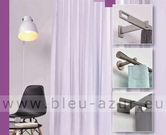 Tringle a rideaux CONTEMPORAIN Tringle a rideaux CONTEMPORAIN