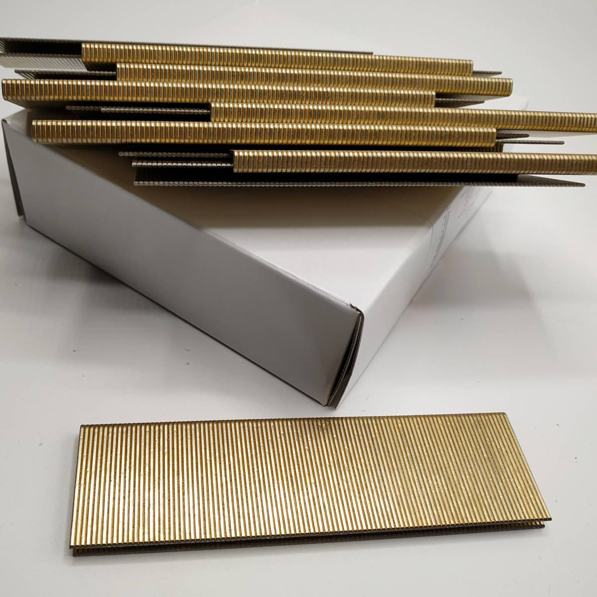 Agrafes H par 1000 - Fiche technique Agrafes H par 1000 - Fiche technique