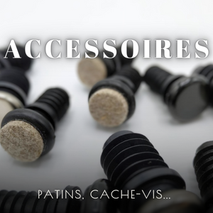 accessoires tapissier