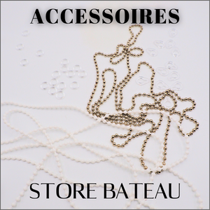 accessoires pour mécanisme store bateau