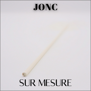 jonc en fibre de verre