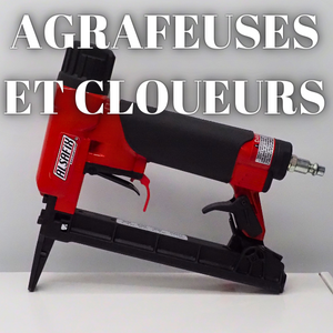 Fourniturestapissier | Agrafage Clouage