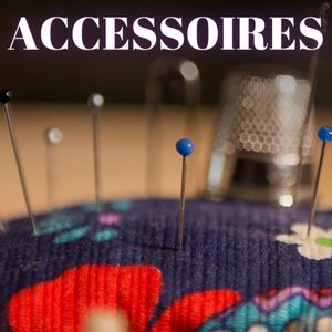 accessoires couture, ruban agrippant, élastique de couture